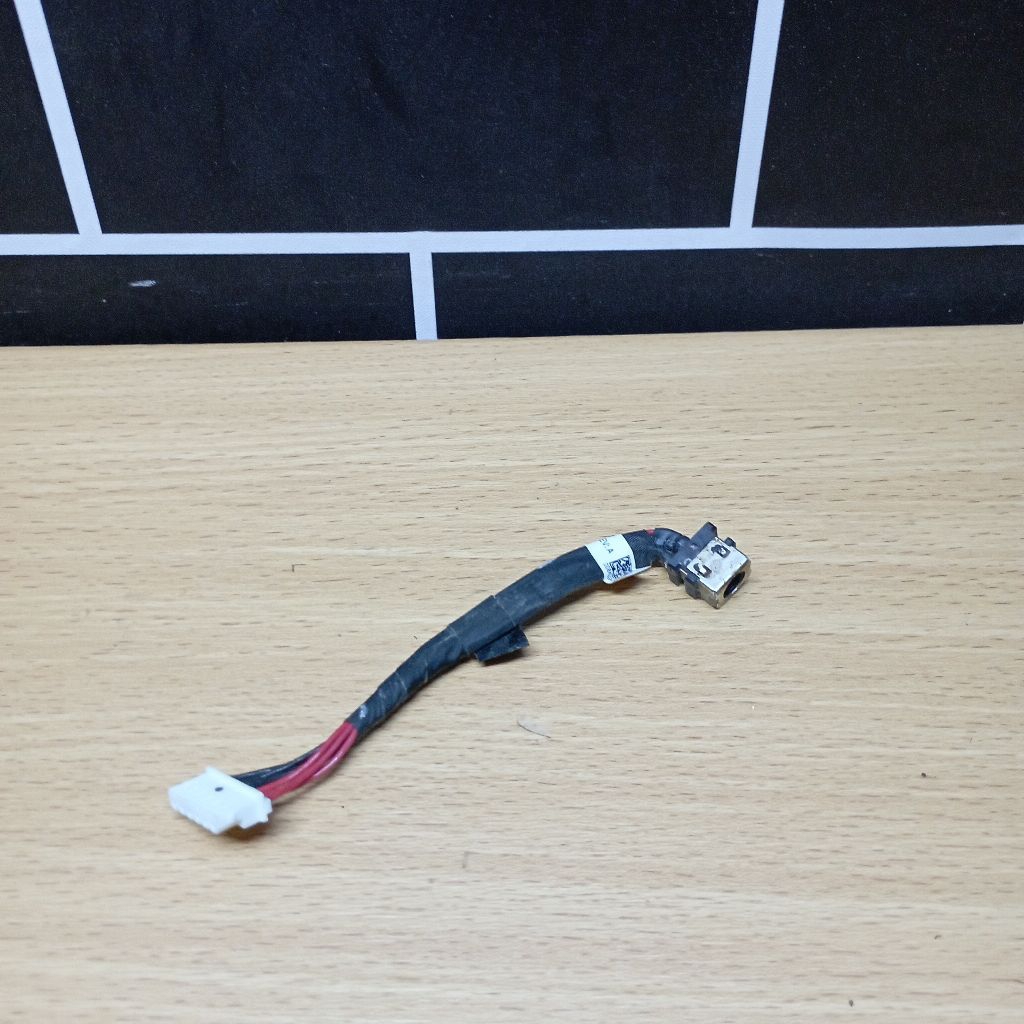 Jack DC Laptop Asus TUF GAMING FX504 FX504G  FX504GD FX504GE