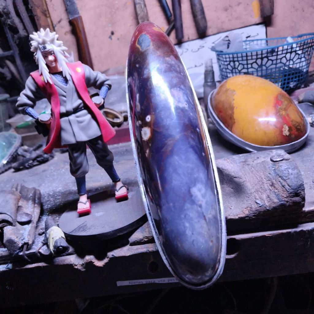 BATU RUDAL BALISTIK JOZZZ