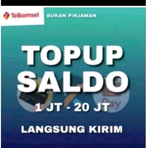 BESTSELLER!!! TOP SALDO/PULSA REGULER TRANSFER XL AXIS 500K SAMPAI 10JT 2