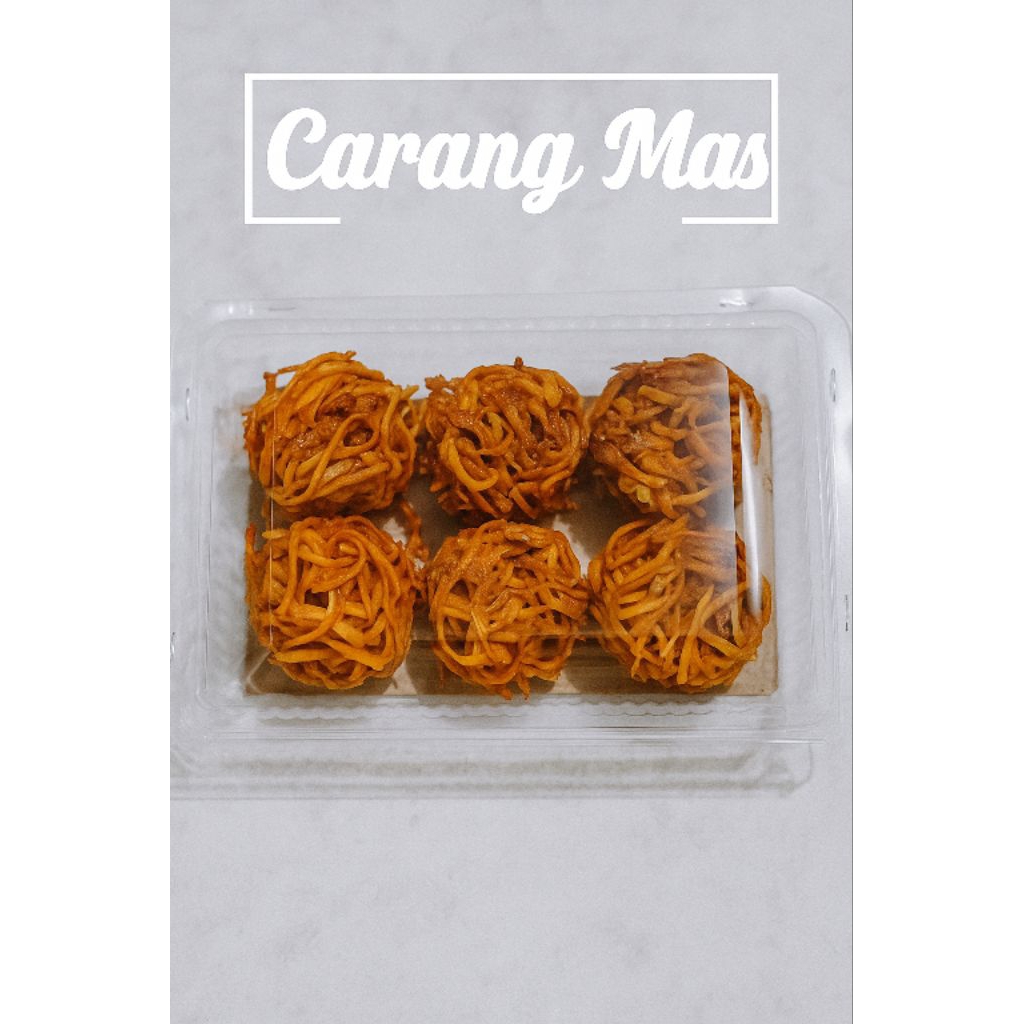 Carang Mas Grubi Oleh Oleh Khas Malang