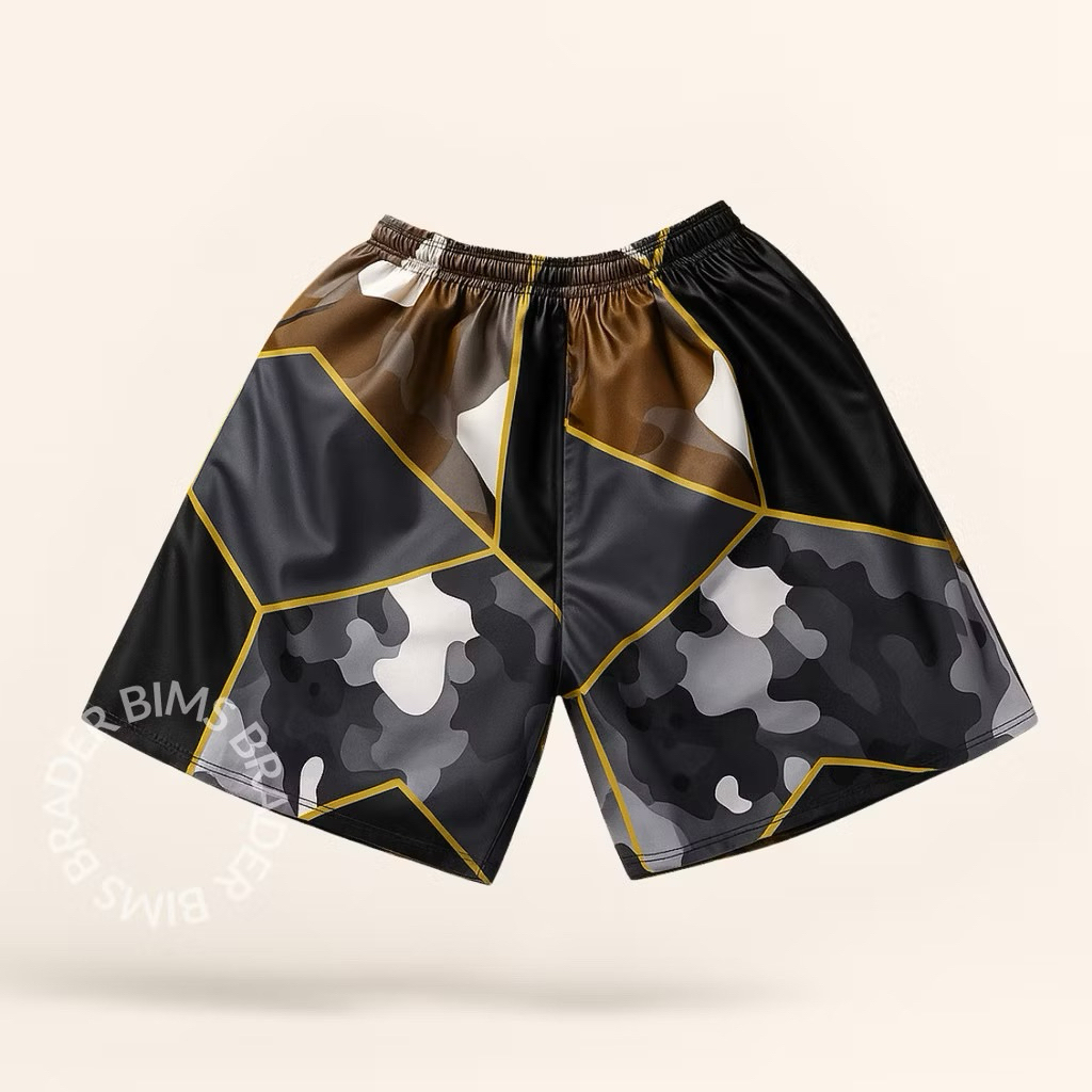 Celana boxer paket usaha 12pcs 60rb aja