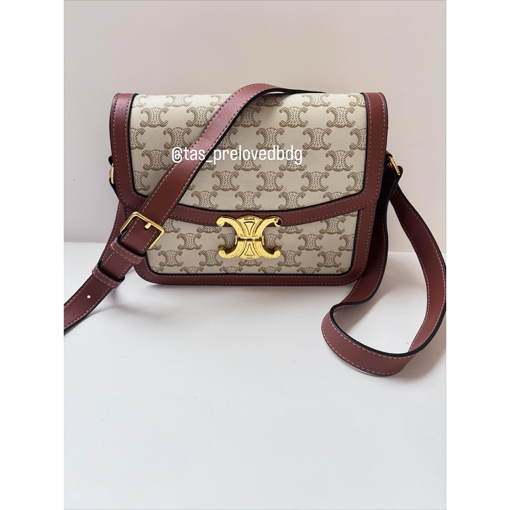 Celine triomphe preloved