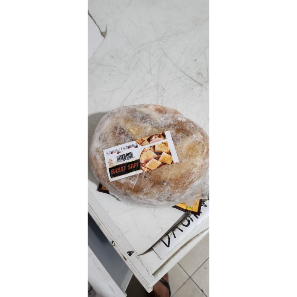BABAT SAPI 1KG