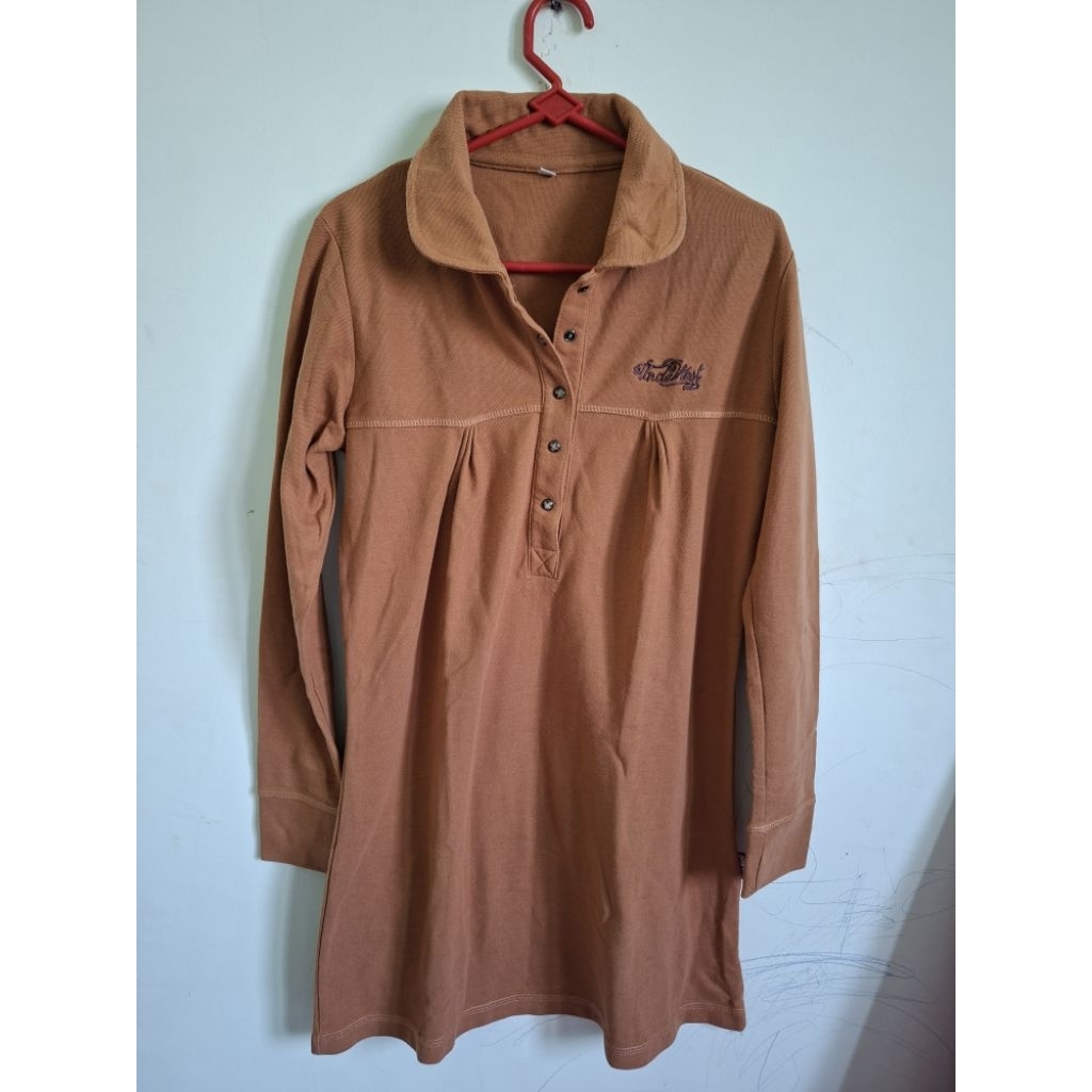 Baju Olahraga Unclewest