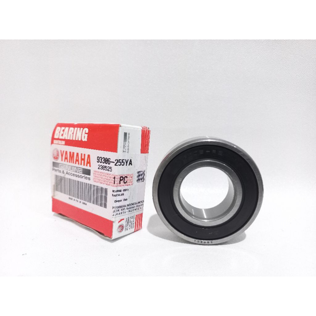 Bearing 6205  93306-255YA Yamaha Genuine Parts