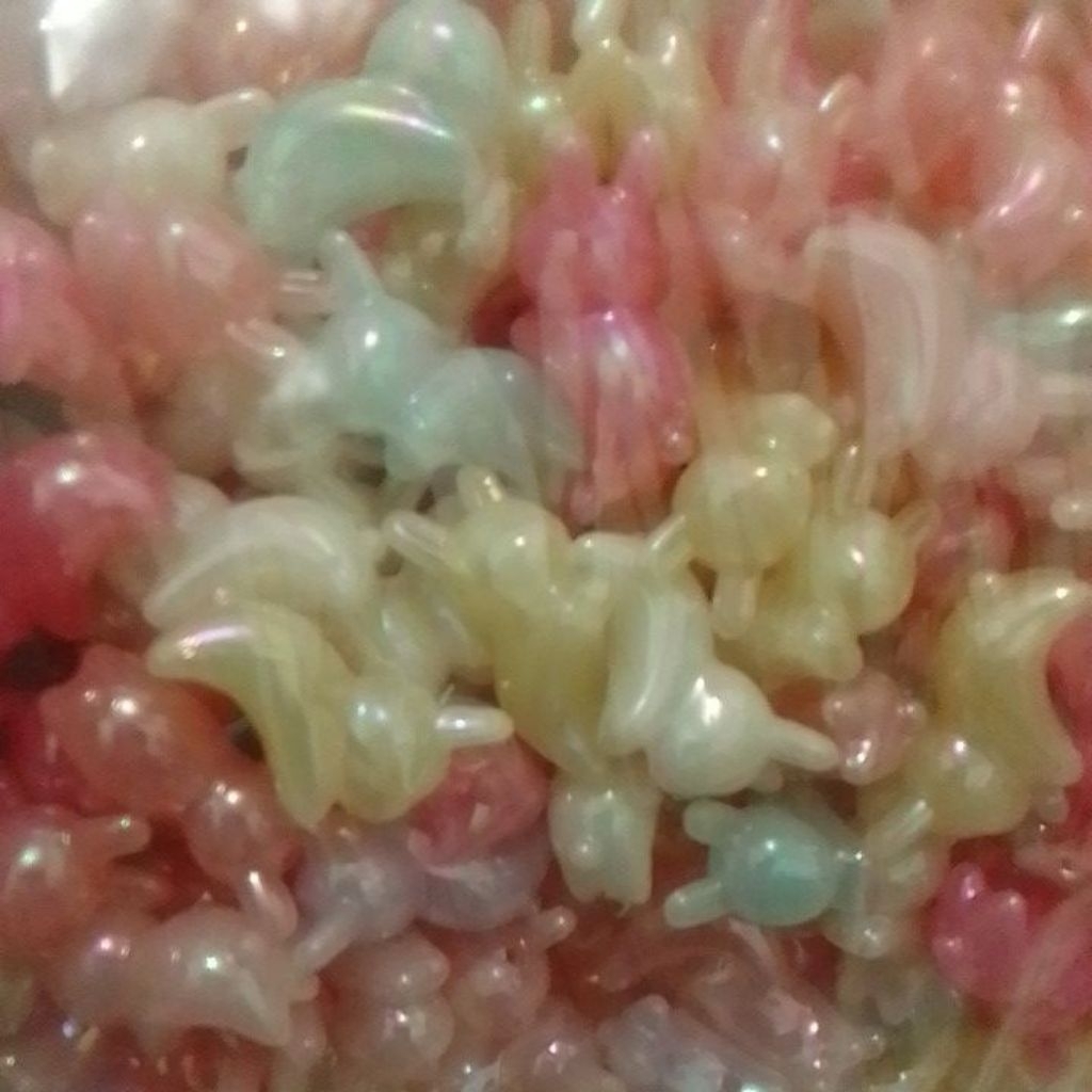 MANIK-MANIK JELLY 1 PON