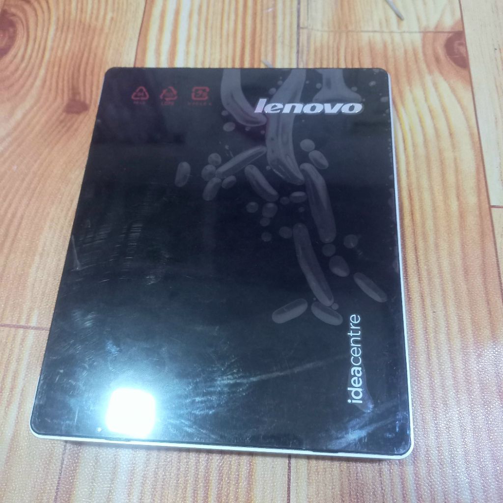 casing mini pc lenovo q190