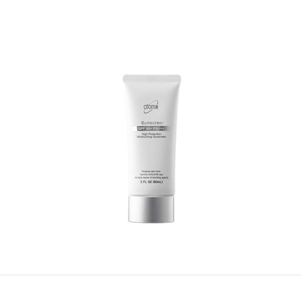 ATOMY SUNSCREEN WHITE