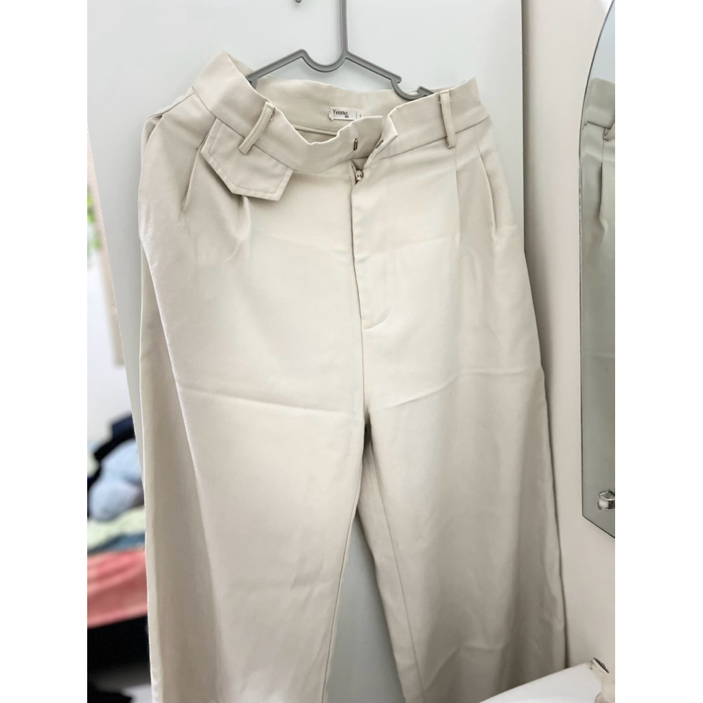 celana yeona (L)preloved
