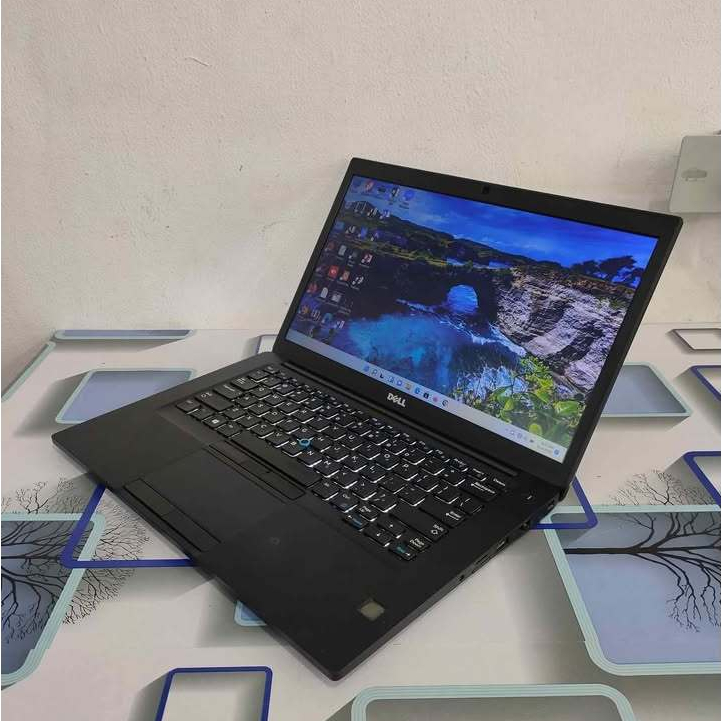 Laptop Dell Latitude 7490 / Core i7 Gen 8