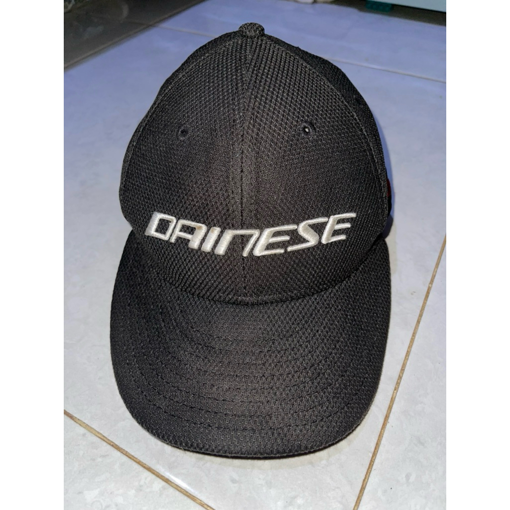 Dainese Cap x New Era