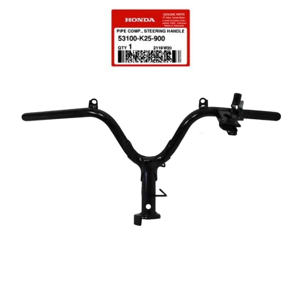 Stang Stir Beat Fi Injeksi 2012 - 2016 Tipe Rem Techno