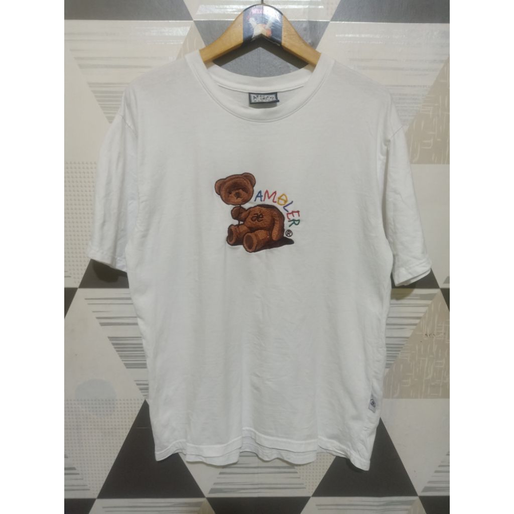 Tshirt Ambler Medium