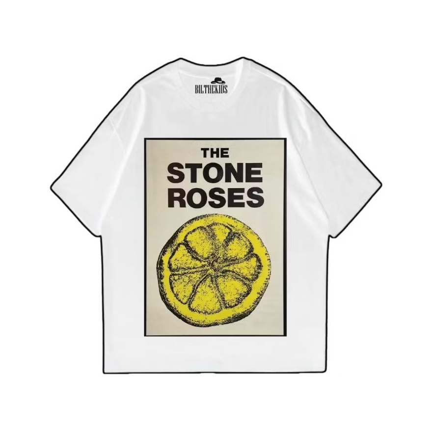 T-shirt The Stone Roses