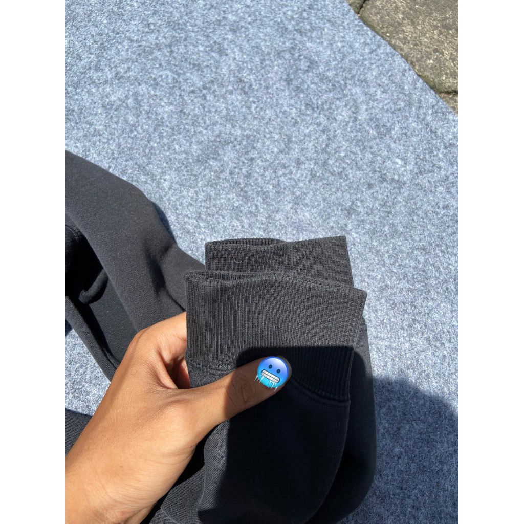 Hoodie Adidas Big Logo + Camo Original