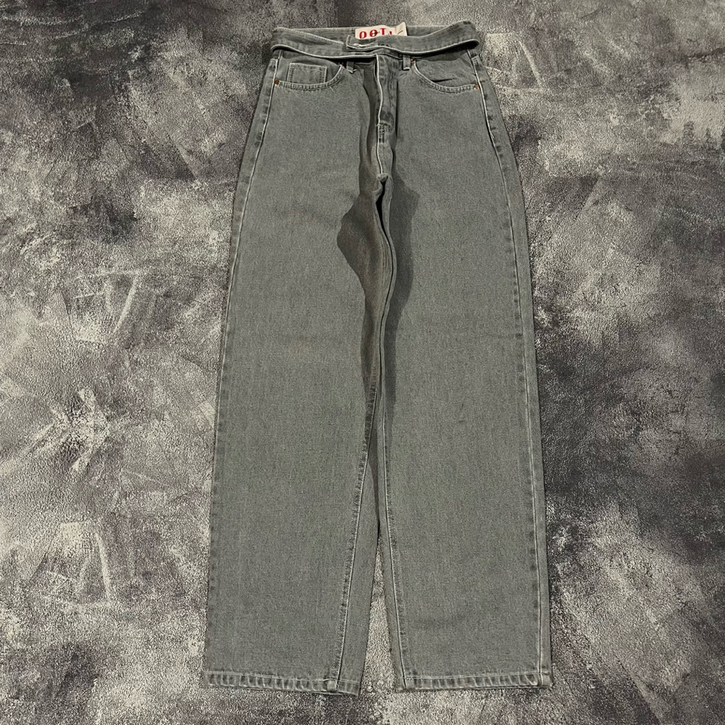 JEANS OOTJ Y2K