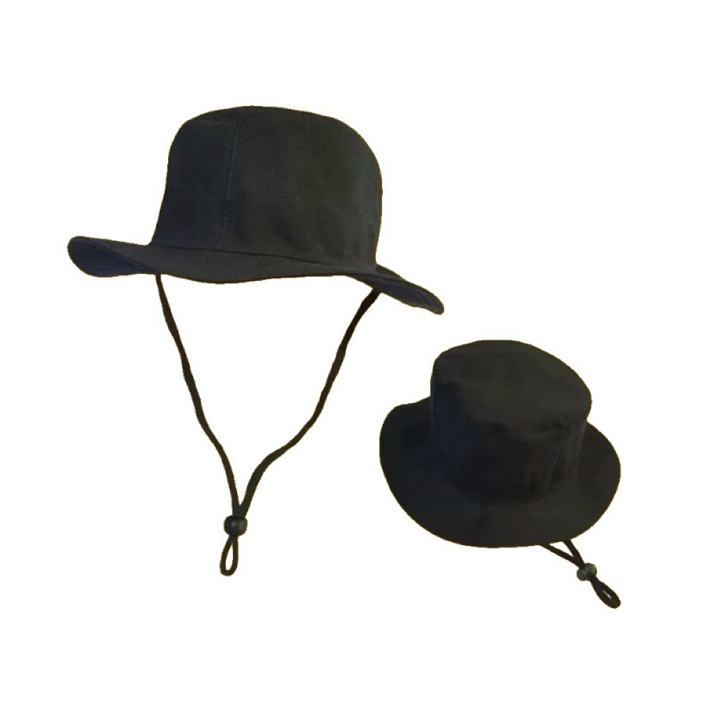 (BISA COD) Topi bucket Topi bucket rimba Topi bucket polos Topi bucket rimba polos