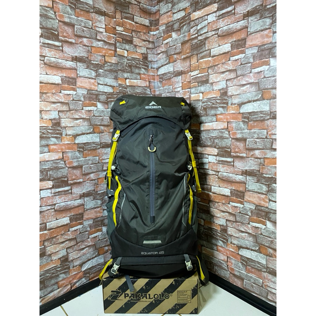 EIGER EQUATOR 45L