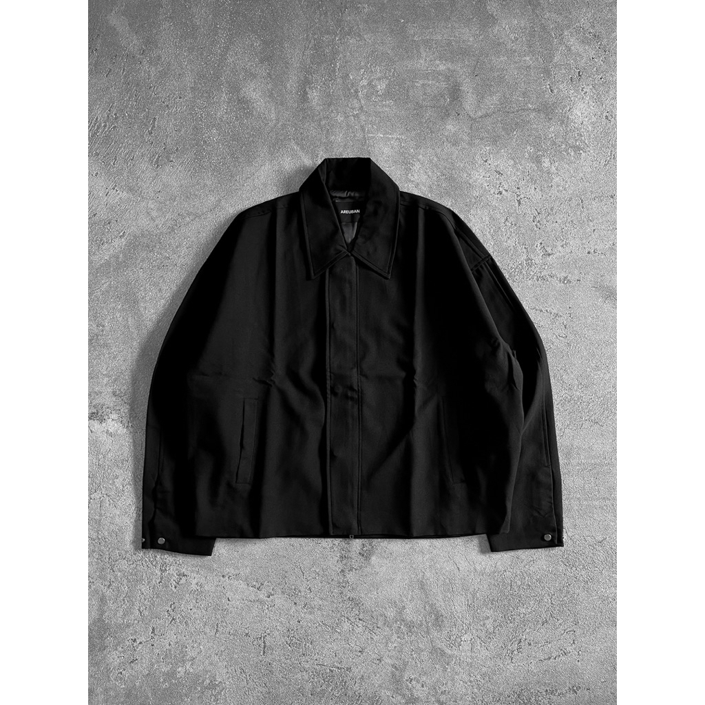 areuban blouson jacket