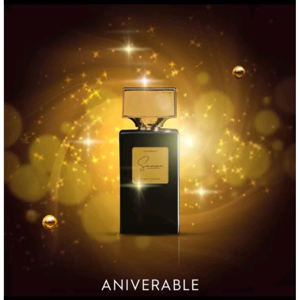 Savior extrait de parfum 35 ml