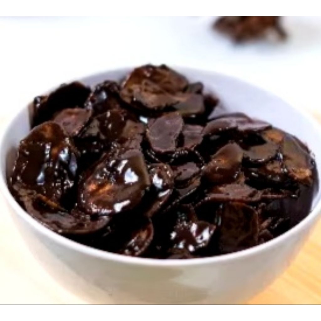 keripik pisang lumer 1kg