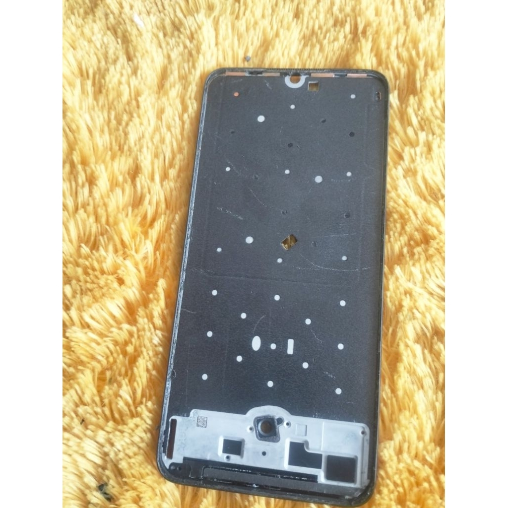 frame Tulangan dudukan lcd vivo s1 copotan