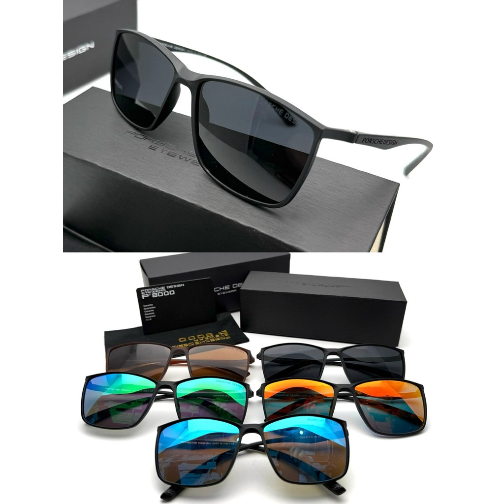 [COD] FRAME KACAMATA PD 5234 Kacamata Pria & Wanita