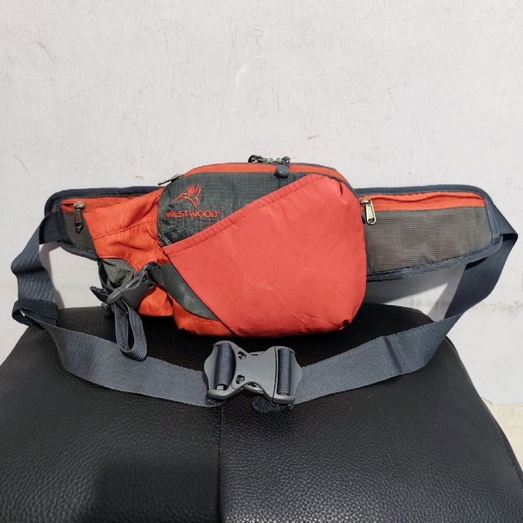 Westwood Waist bag / WB Outdoor Westwood