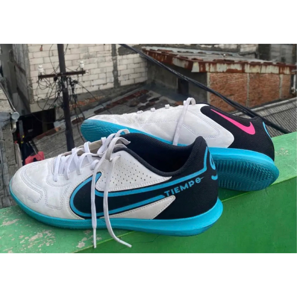 Sepatu Futsal Nike Tiempo Legend