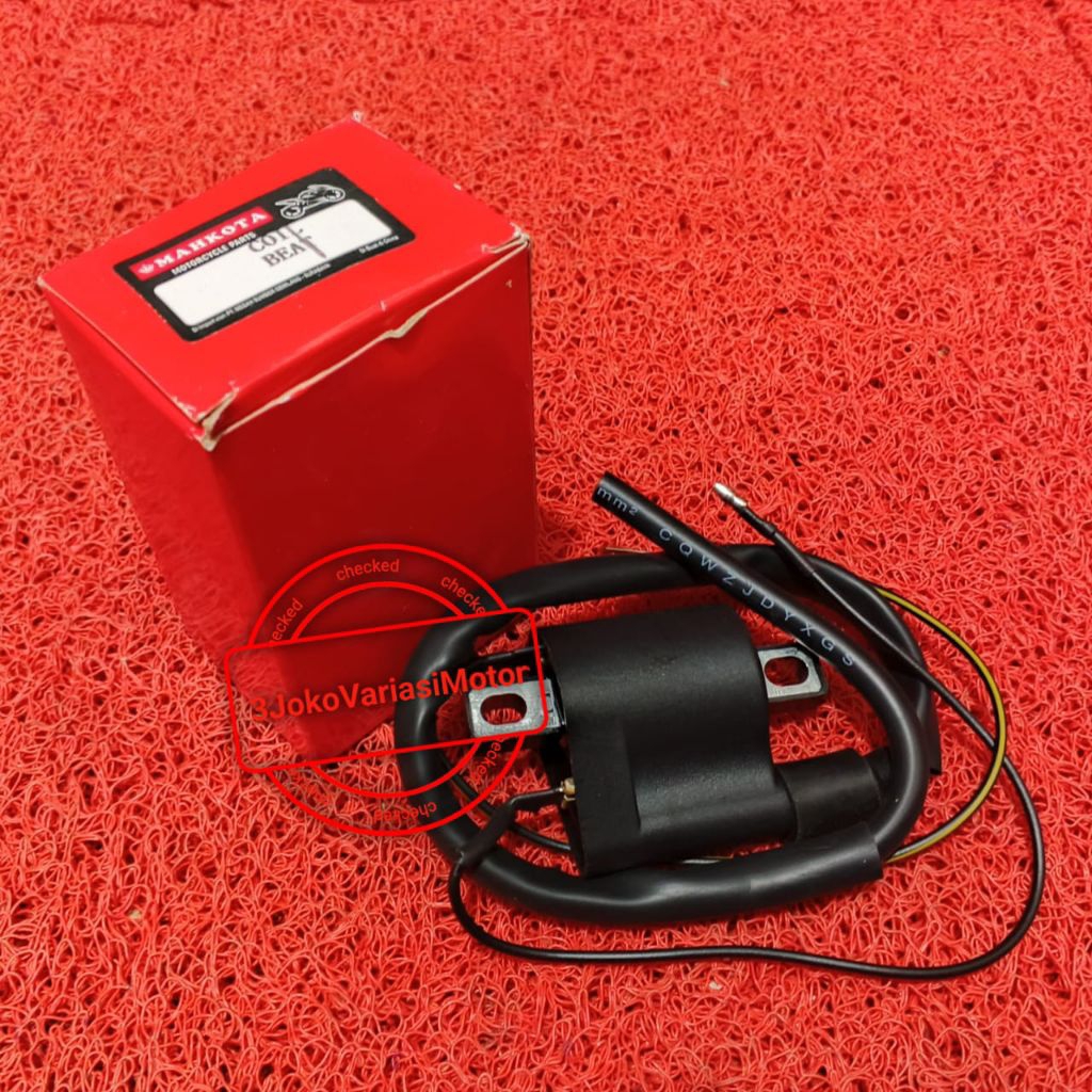 coel Beat F1 Mio Vixion/ Koil Beat F1 Mio J Vixion/Coil Beat F1