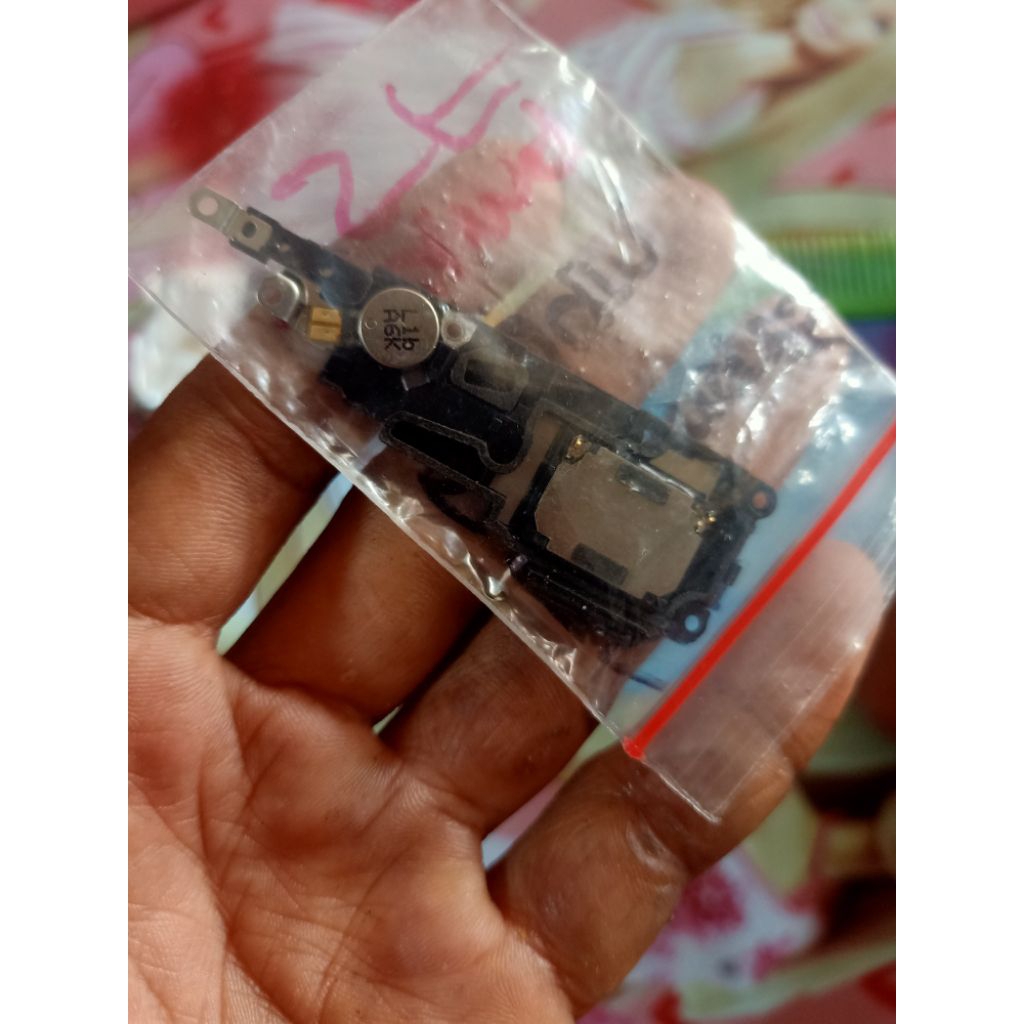 buzzer musik Oppo reno 4f/5f ,(Reno 4 beda)