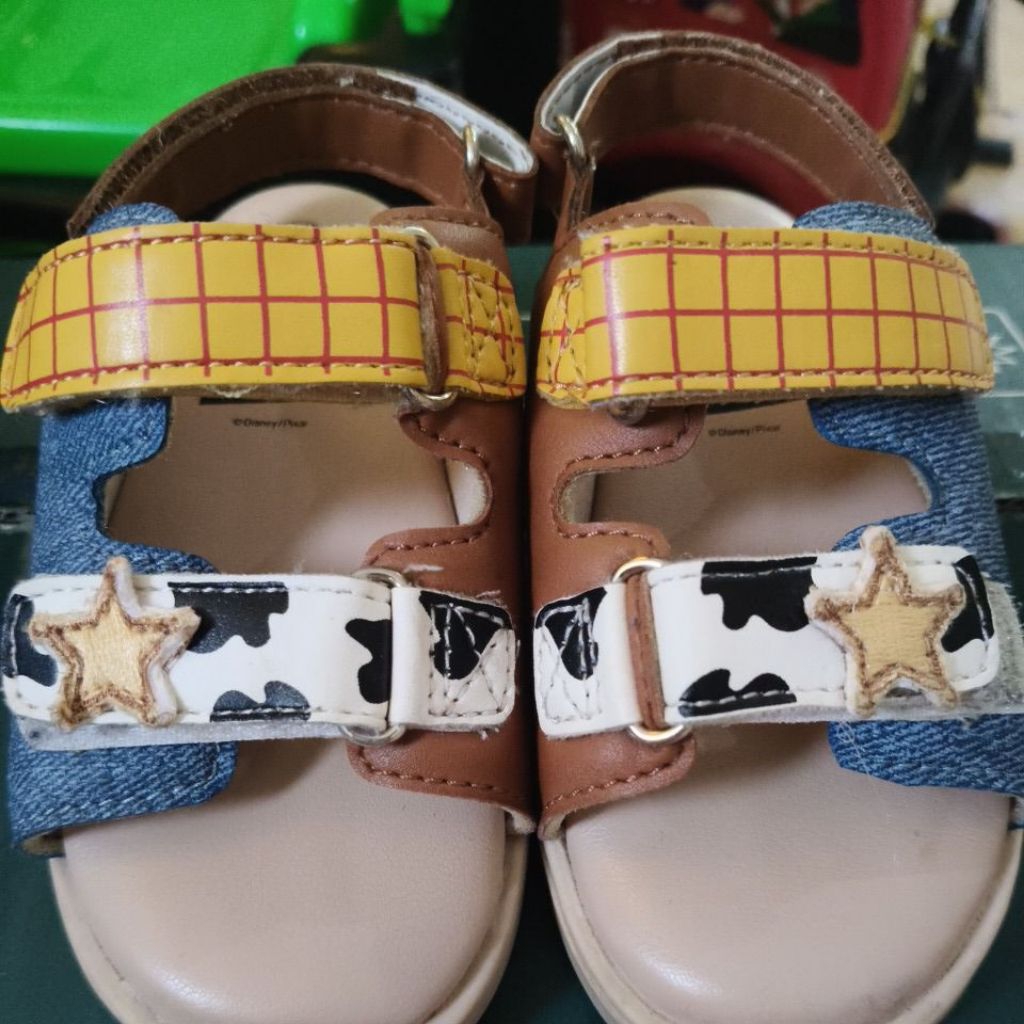 Sepatu original OHAYOU KIYO