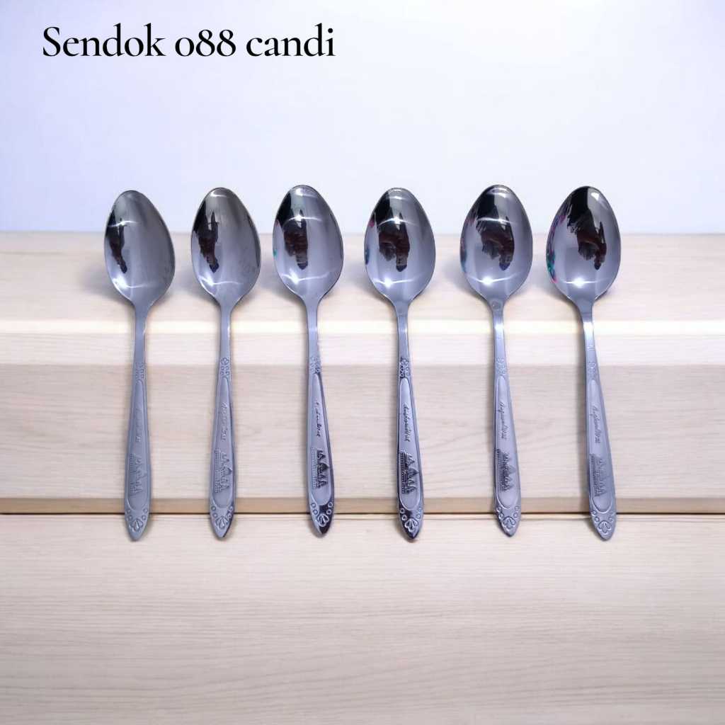 SENDOK MAKAN/ SENDOK MAKAN STAINLESS/SENDOK STAINLESS