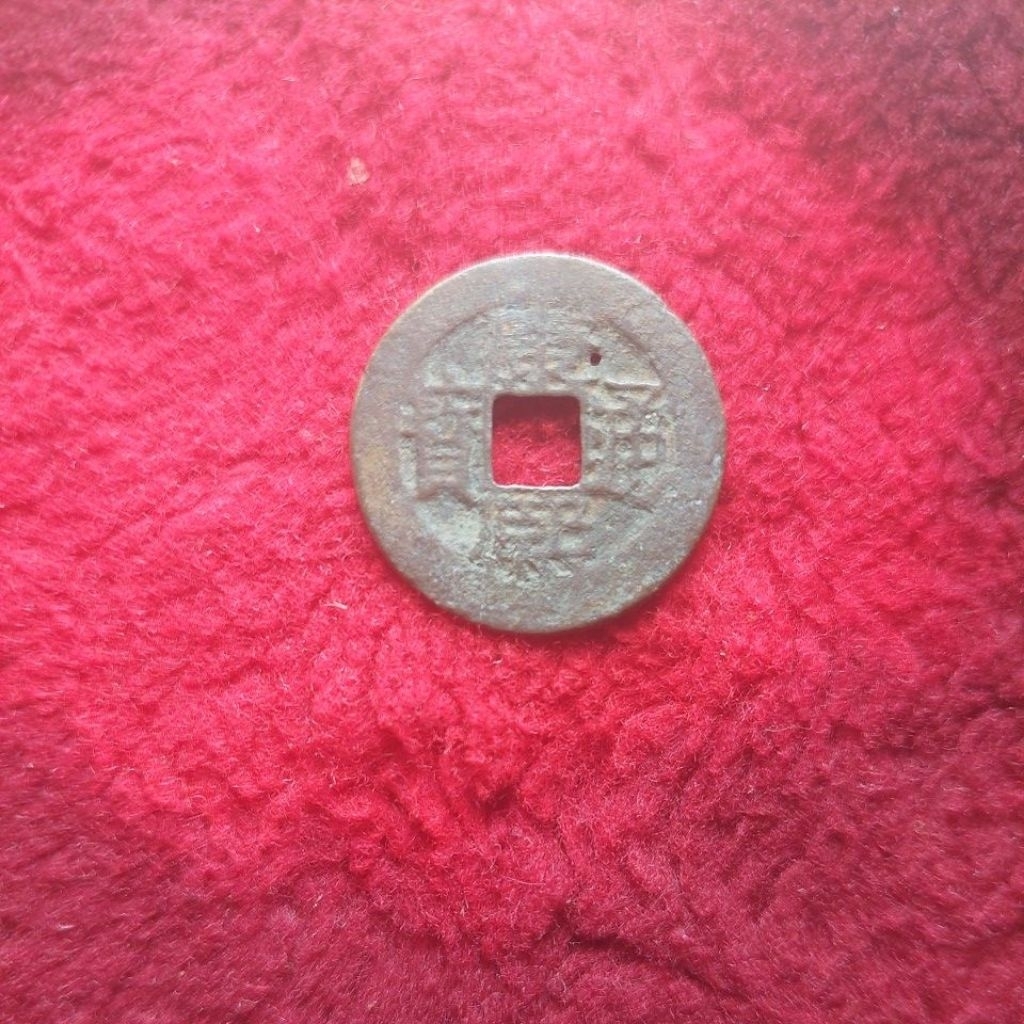 Gobog bali capung/bebek langka