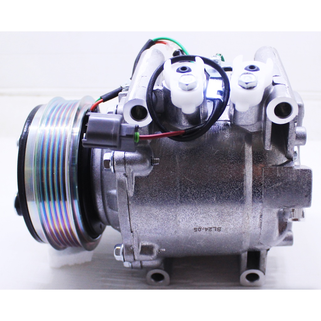 COMPRESSOR HONDA JAZZ LAMA 5PK