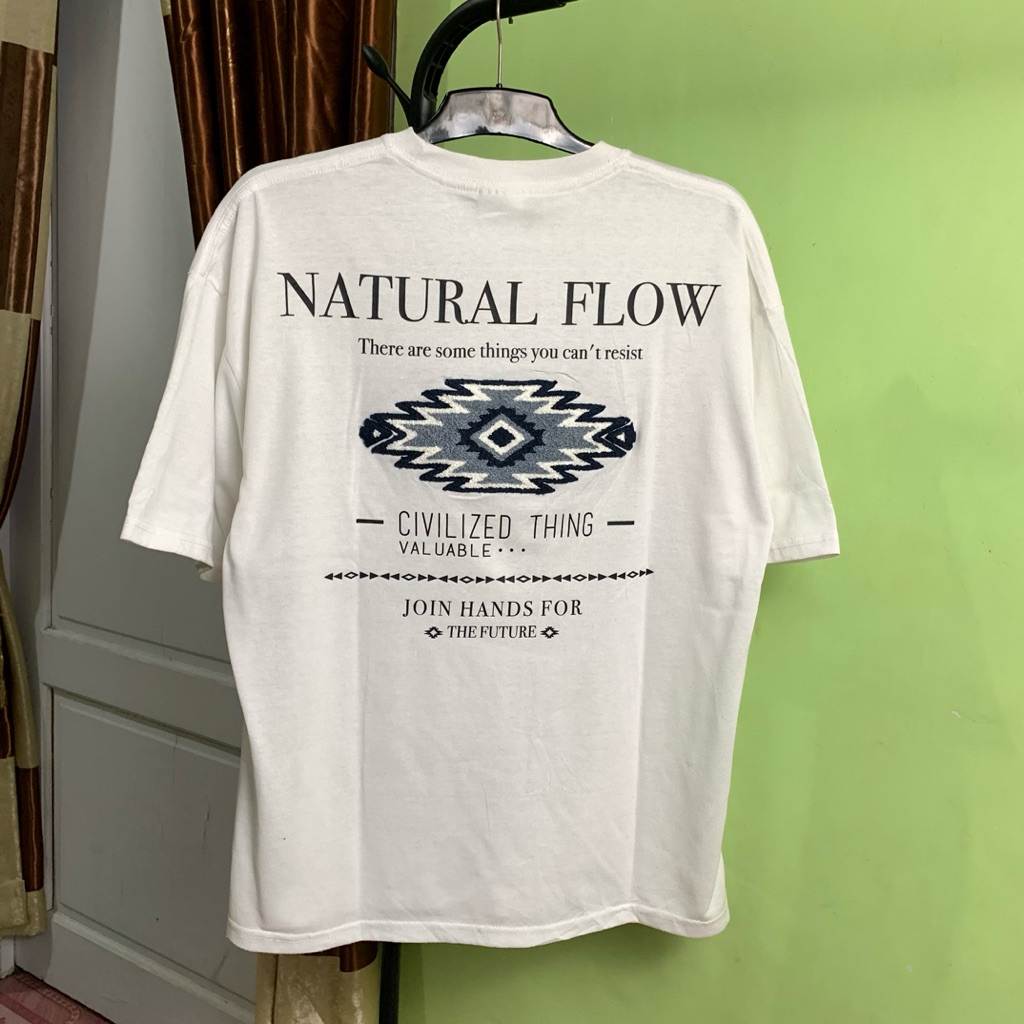 Kaos Beaumere Natural Flow