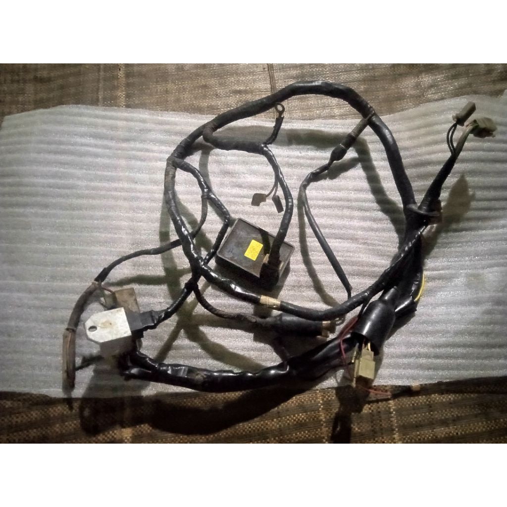 KABEL BODY ORI COPOTAN ASTREA GRAND BULUS & SABIT