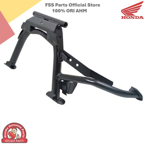 Standar 2 Tengah Vario 125 150 Asli AHM 5050BK59A10 50500K59A10