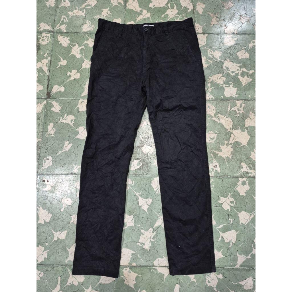 Celana Bayflow Japan Black(32-33)