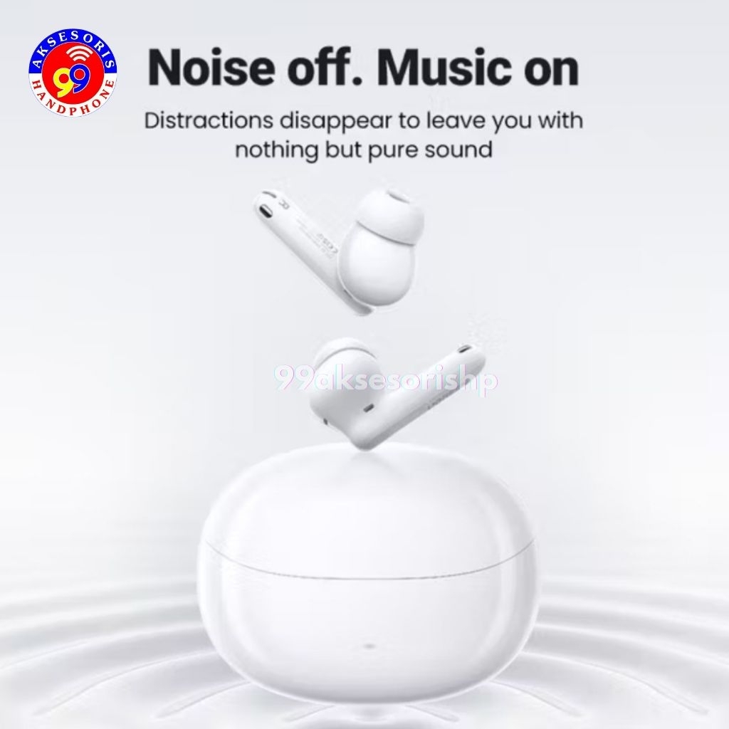 TWS/ HEADSEAT BLUETOOTH UGREEN TWS T3 PRO