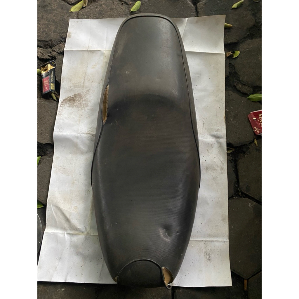 jok sadel zx130 zx 130 original copotan