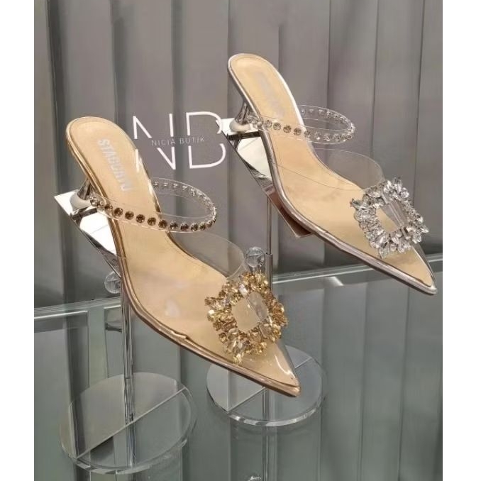 Heels staccato sale 60%