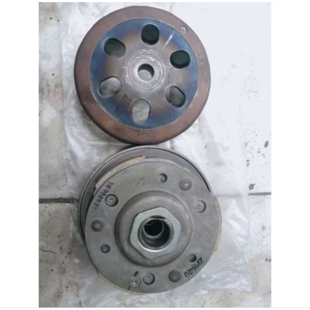 otomatispuly gardan Mio M3 Mio z fino125 soul Gt 125originalcopotan