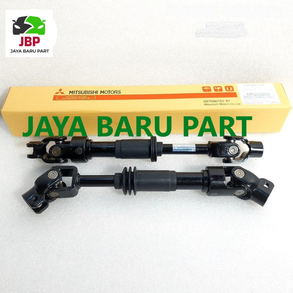 STEERING JOINT ASSY STIR MITSUBISHI KUDA ORIGINAL MR205884