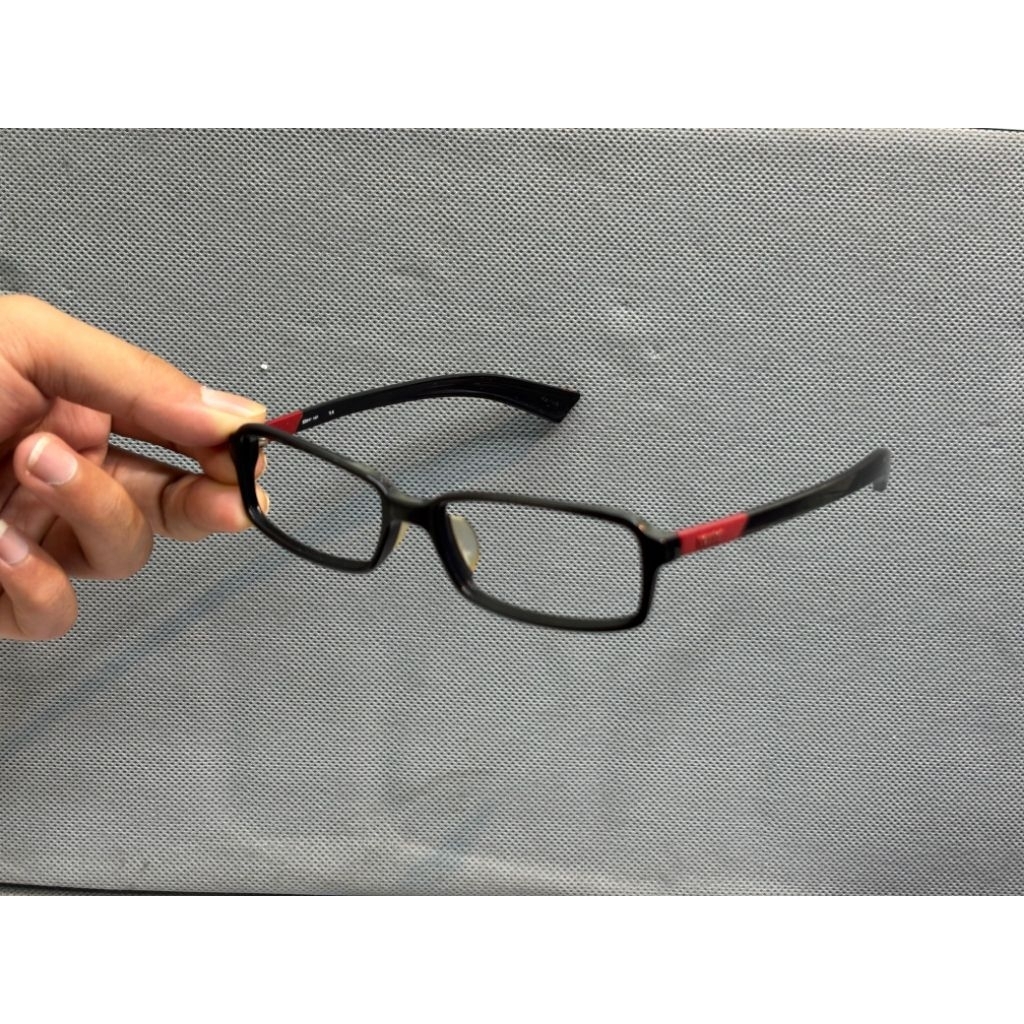 Frame kacamata LEVI'S ORIGINAL SECOND