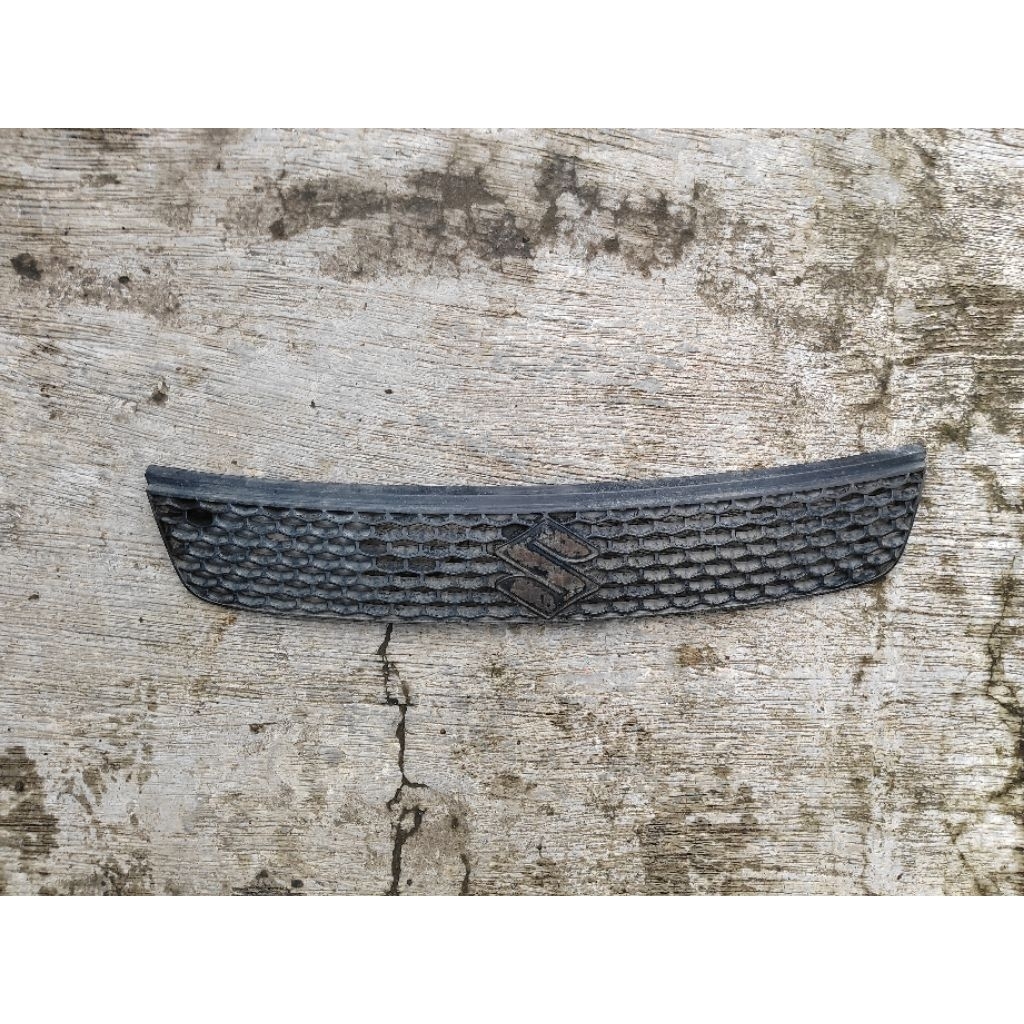 grill grile suzuki swift gt 2 original