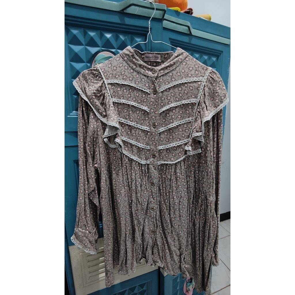 Blouse haideorlin PL