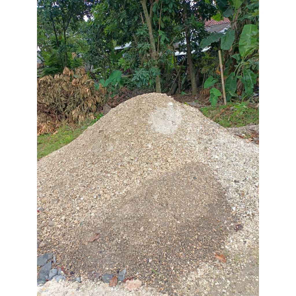 Pasir Sirtu Termurah dan Free Ongkir