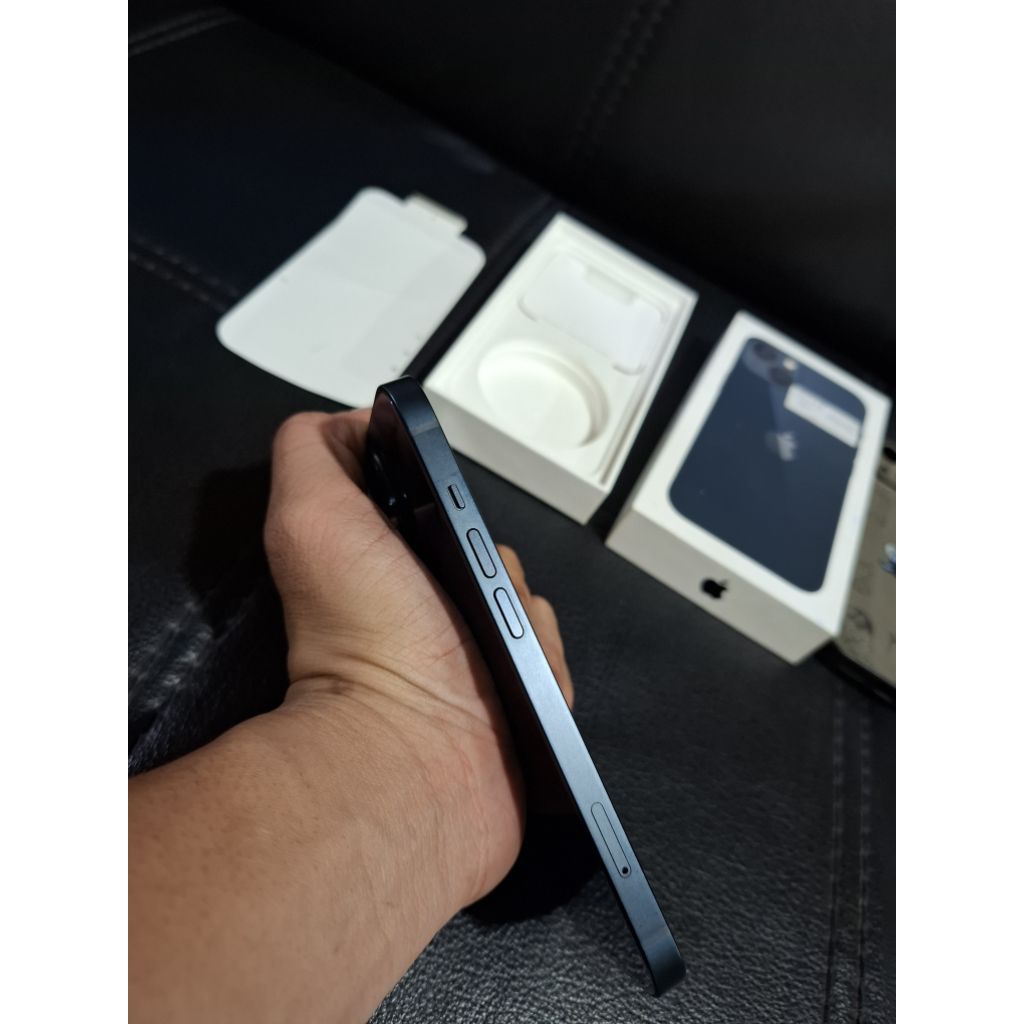 iphone 13 128 iBox mulusss