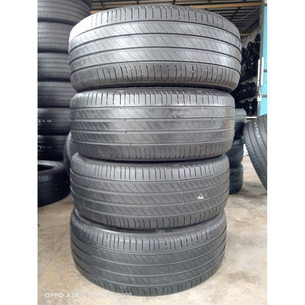 ban 215 55 17 Michelin THN 23 dan 22